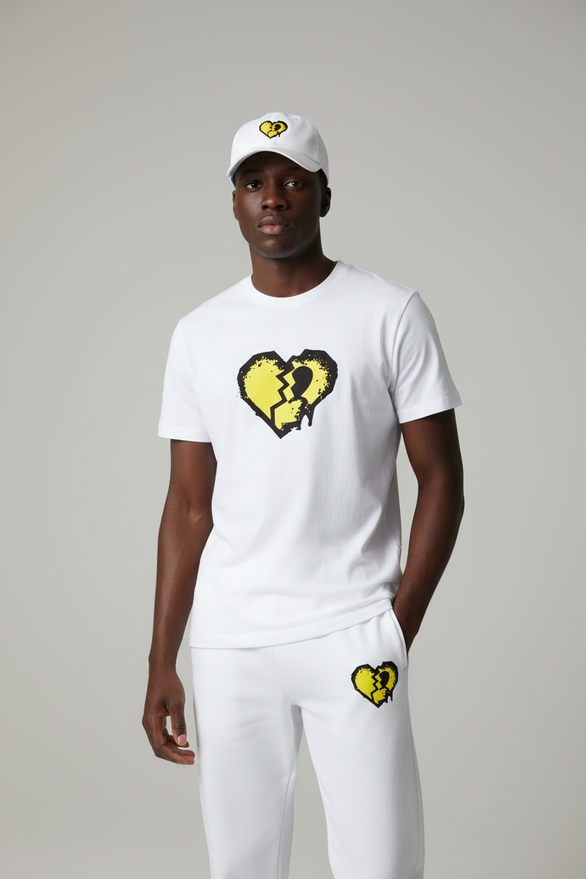 Broken hearts