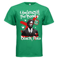 IRISH GREEN - FRONT
