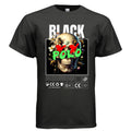 BLACK - FRONT
