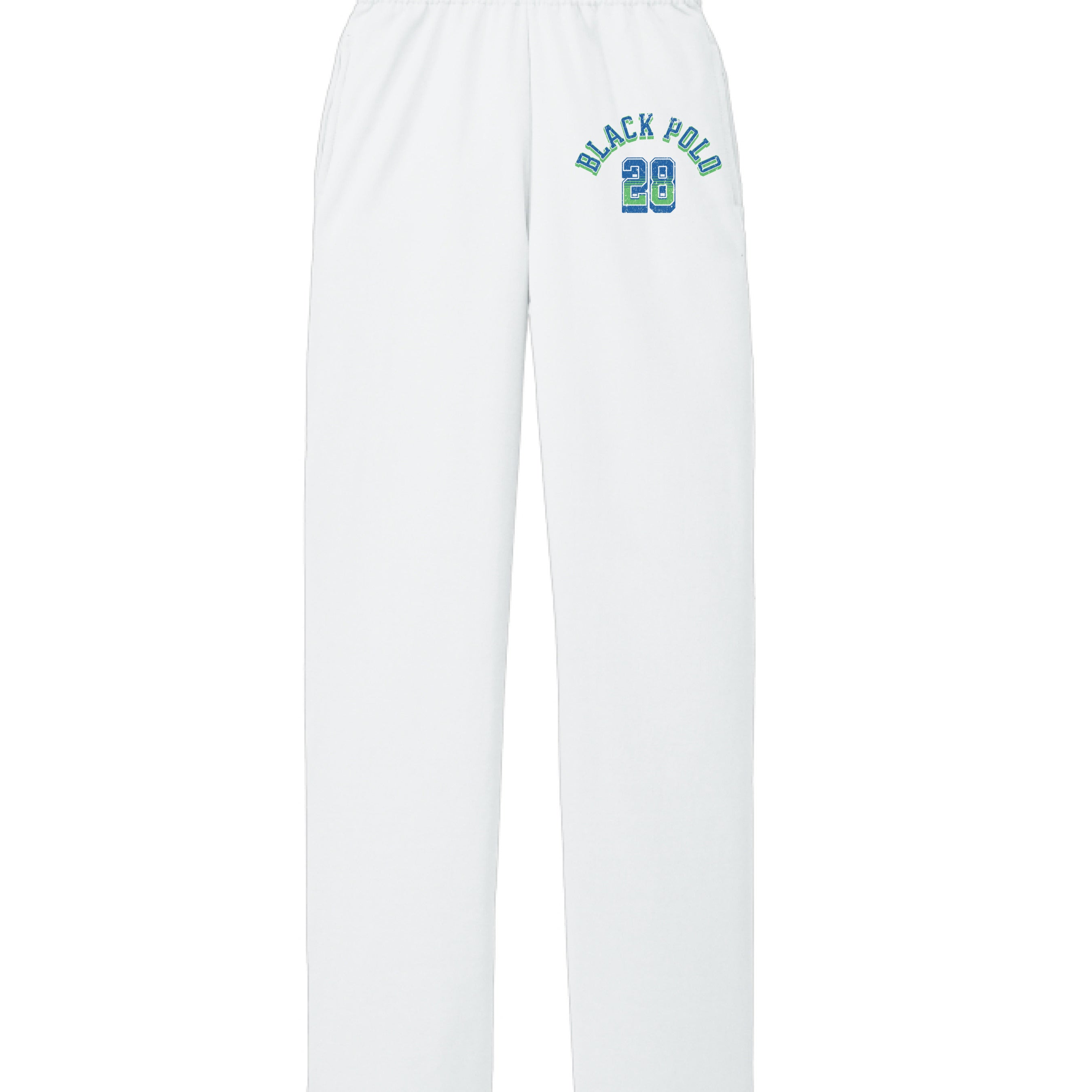 White - FRONT