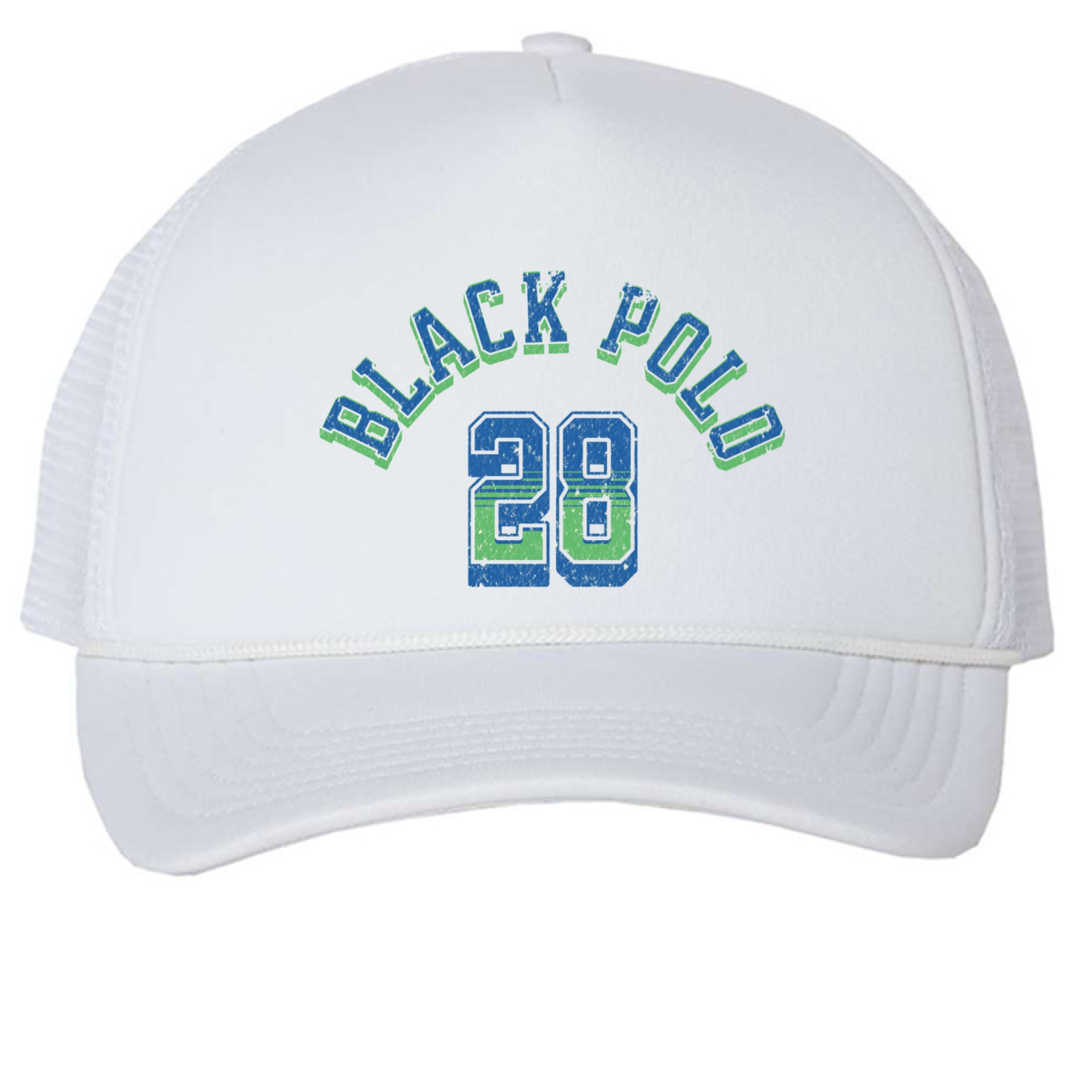 White/ White - FRONT