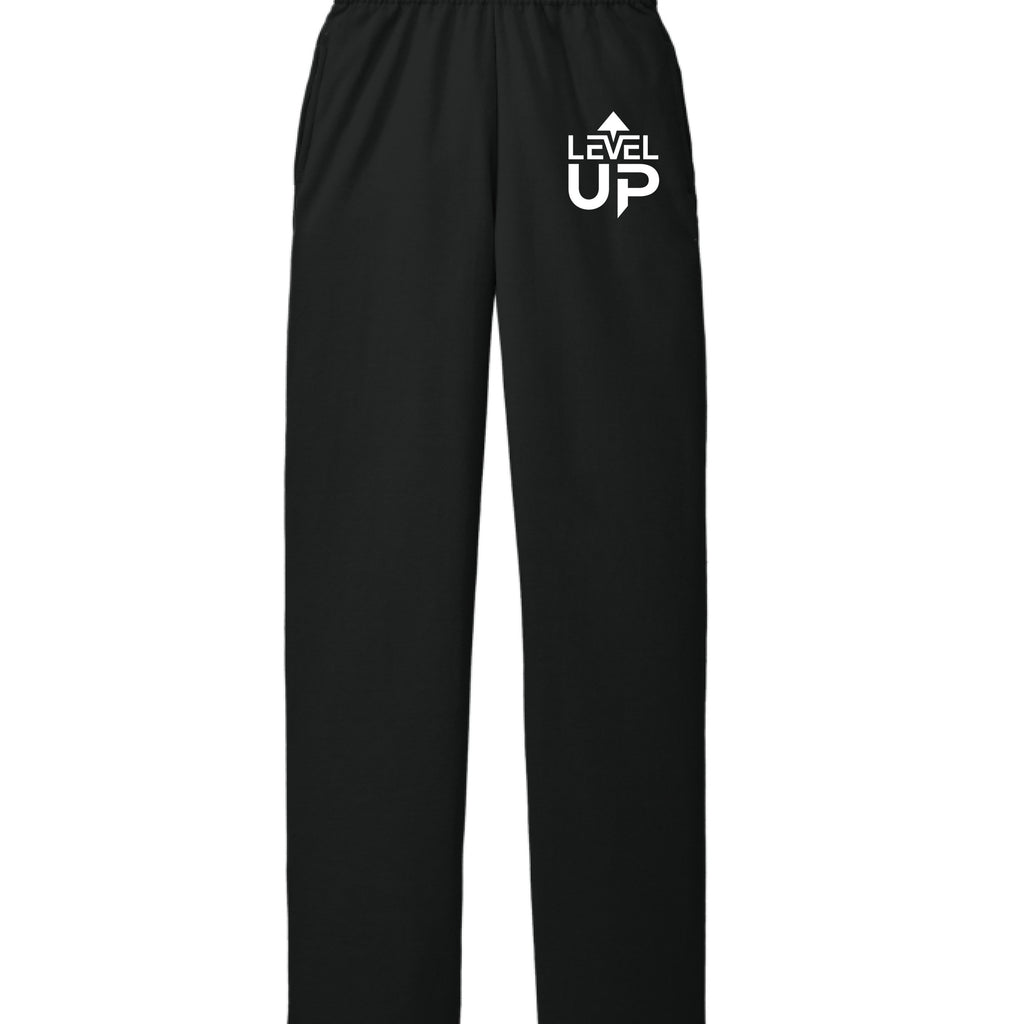 Jet Black - FRONT