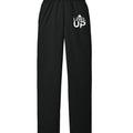 Jet Black - FRONT