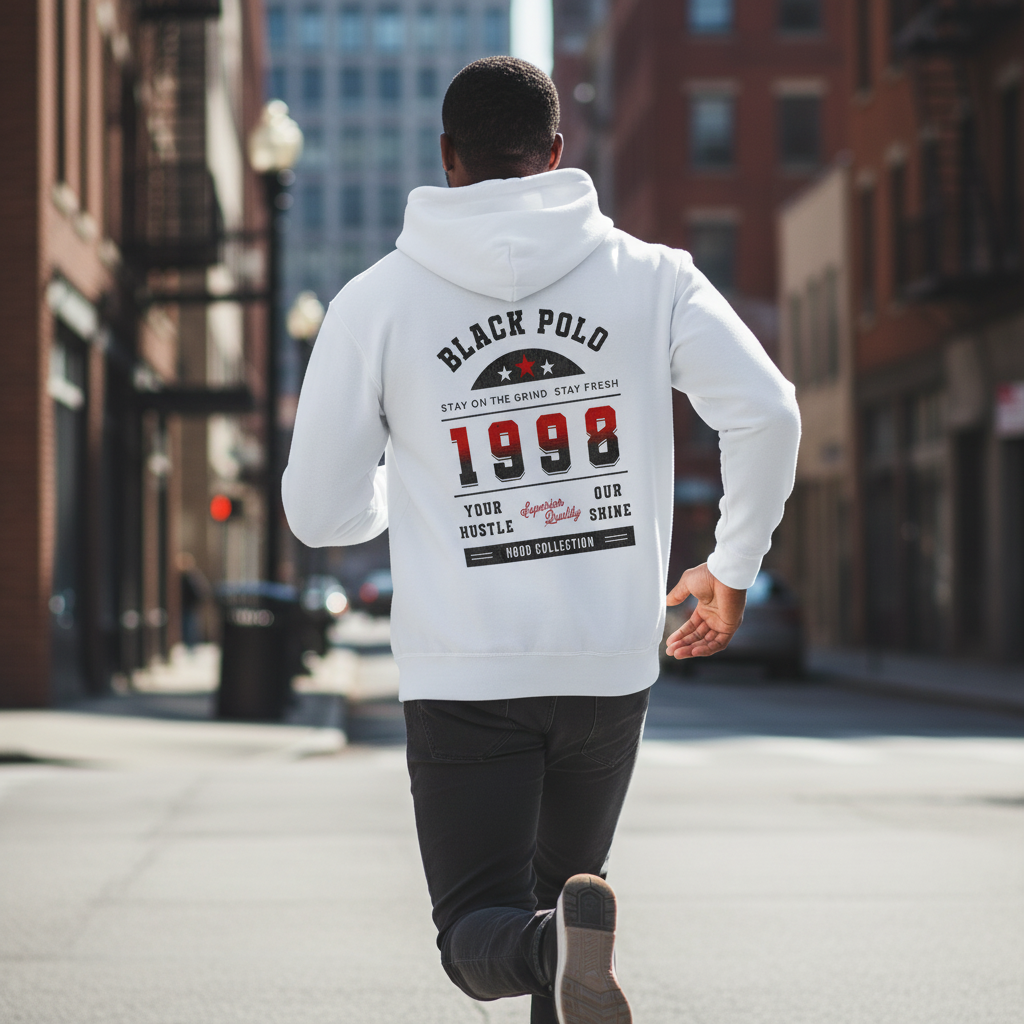 Hood 1998