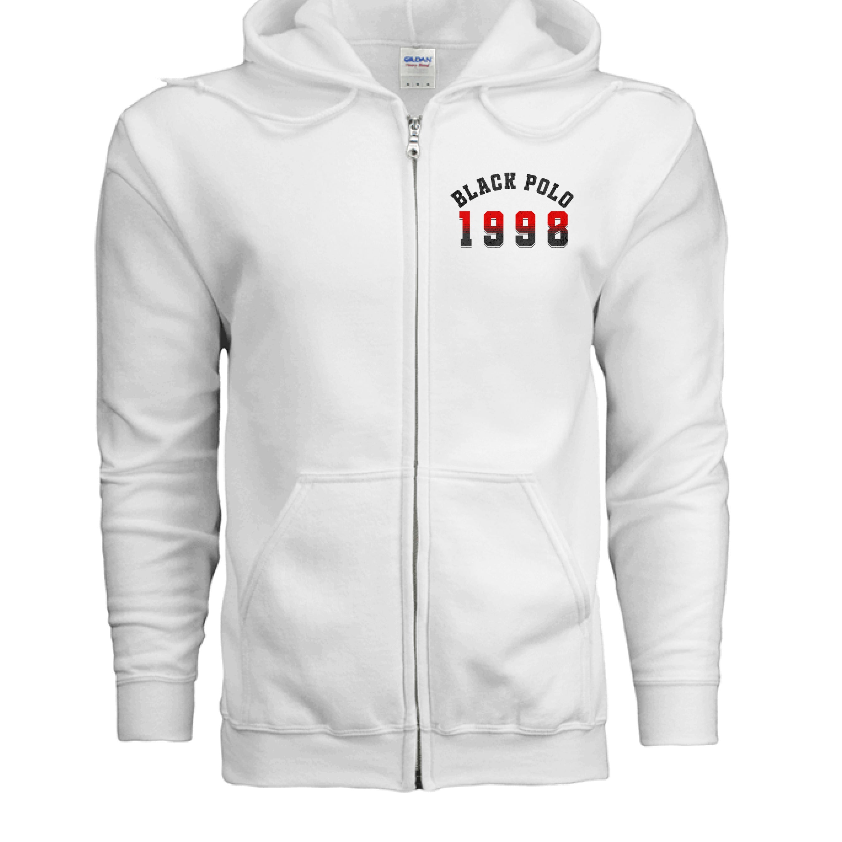 WHITE - FRONT