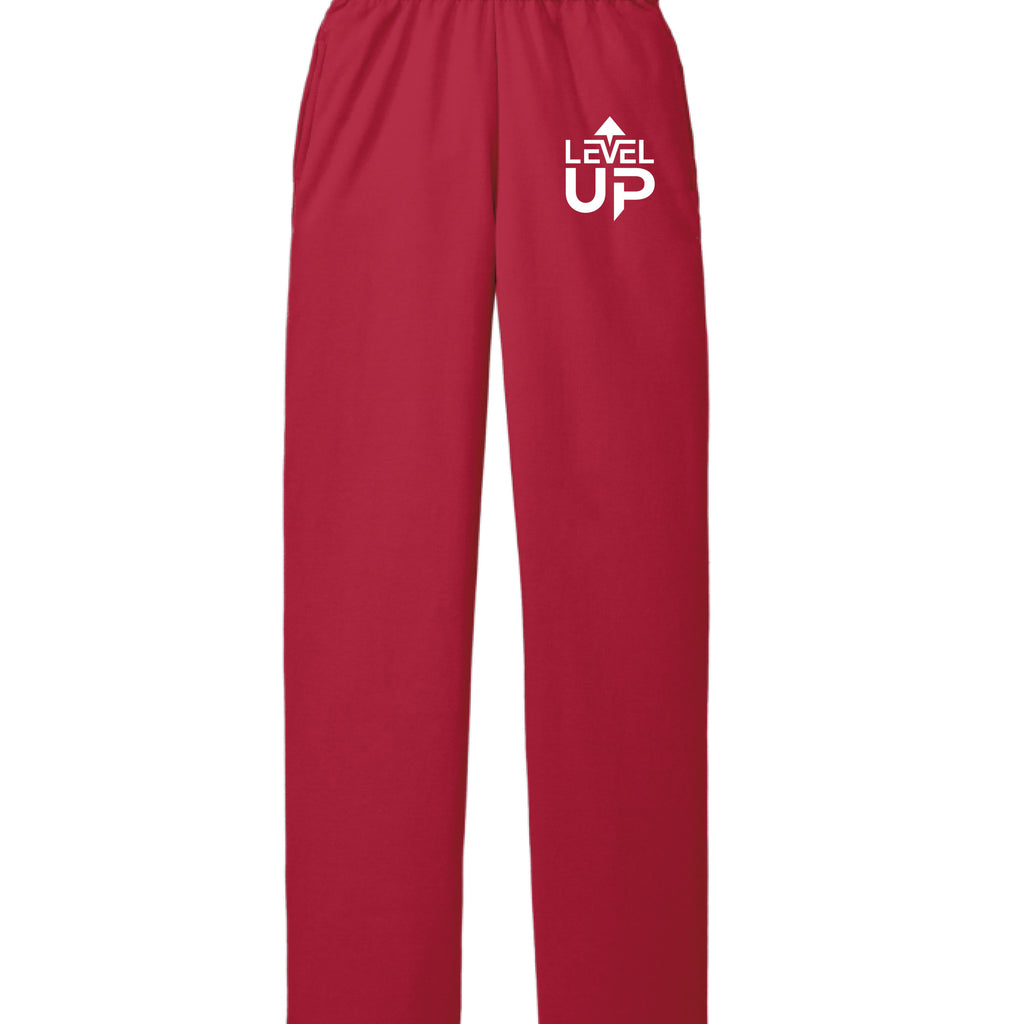 Red - FRONT