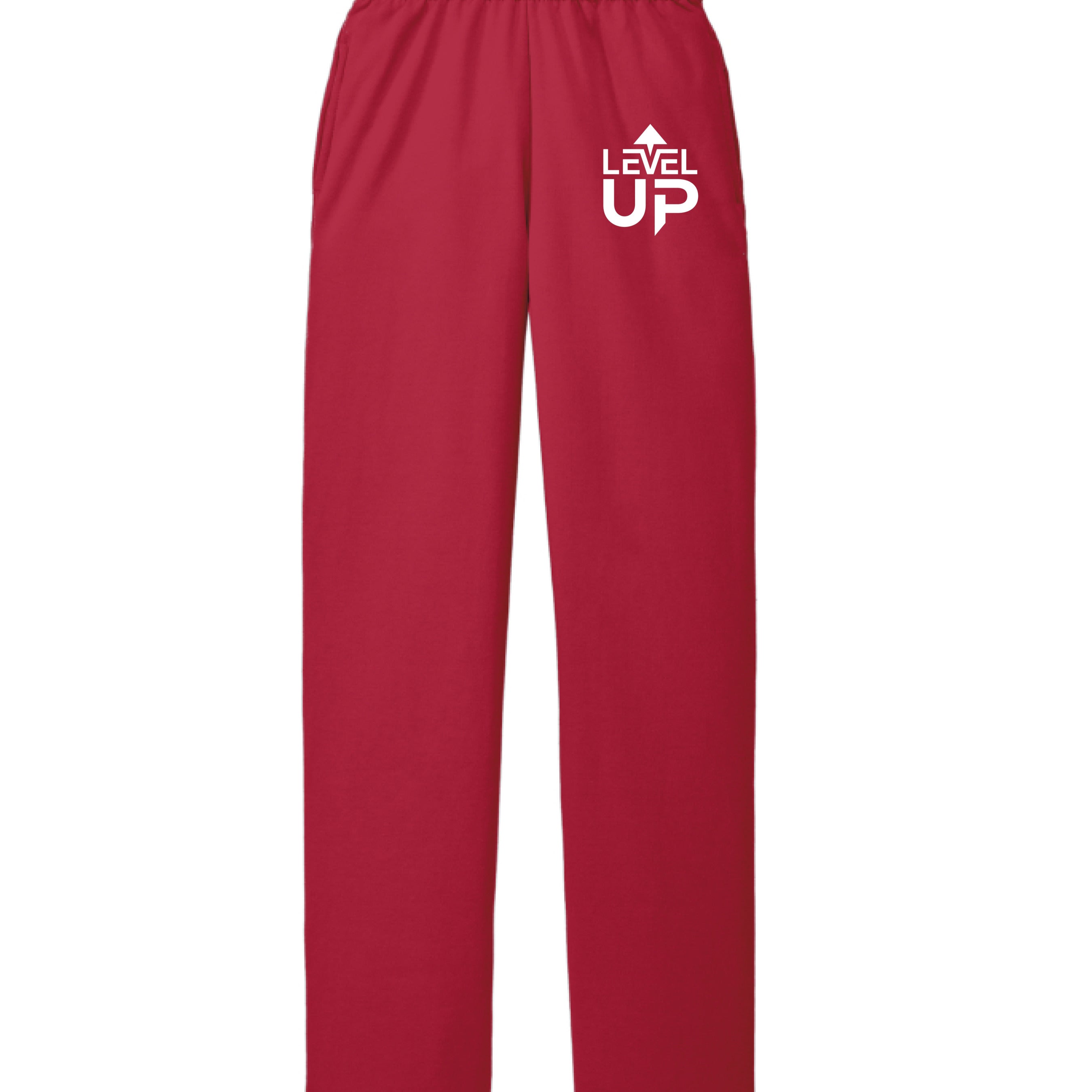 Red - FRONT