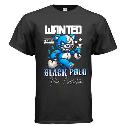 BLACK - FRONT