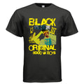 BLACK - FRONT