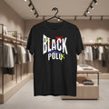 BLACK - FRONT