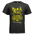 BLACK - FRONT