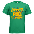 IRISH GREEN - FRONT