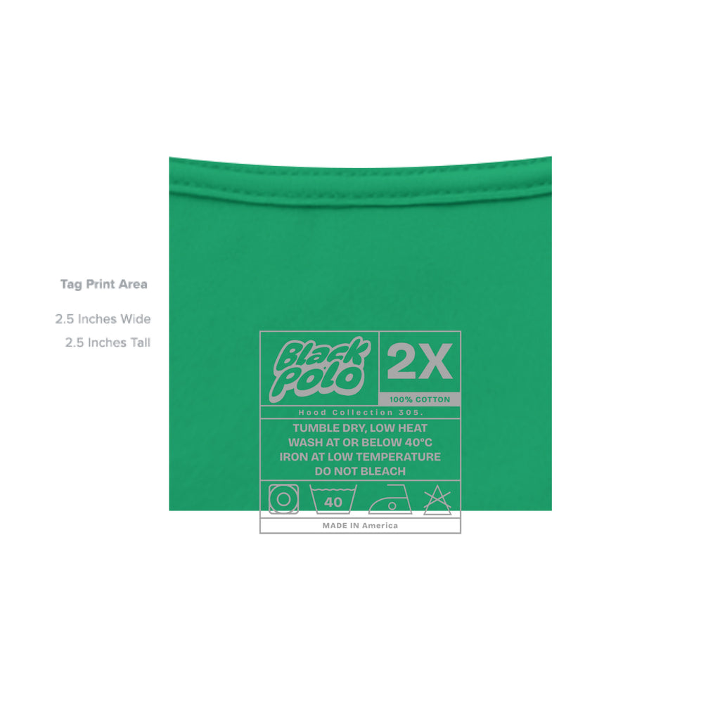 IRISH GREEN - INSIDE_TAG_LINE