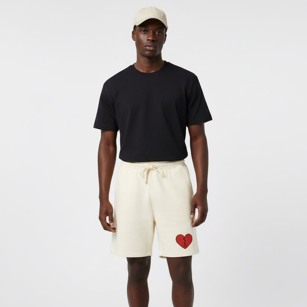 IVORY - FRONT