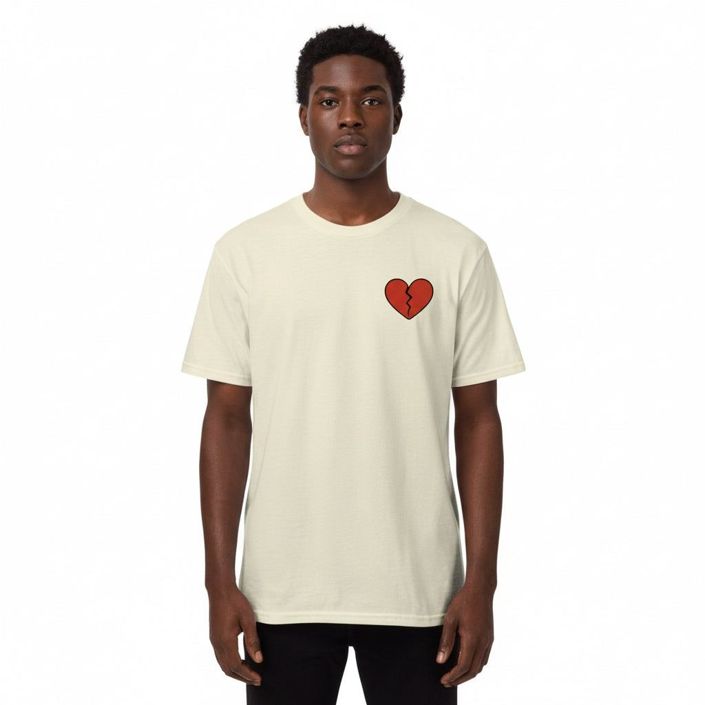 Off White - FRONT