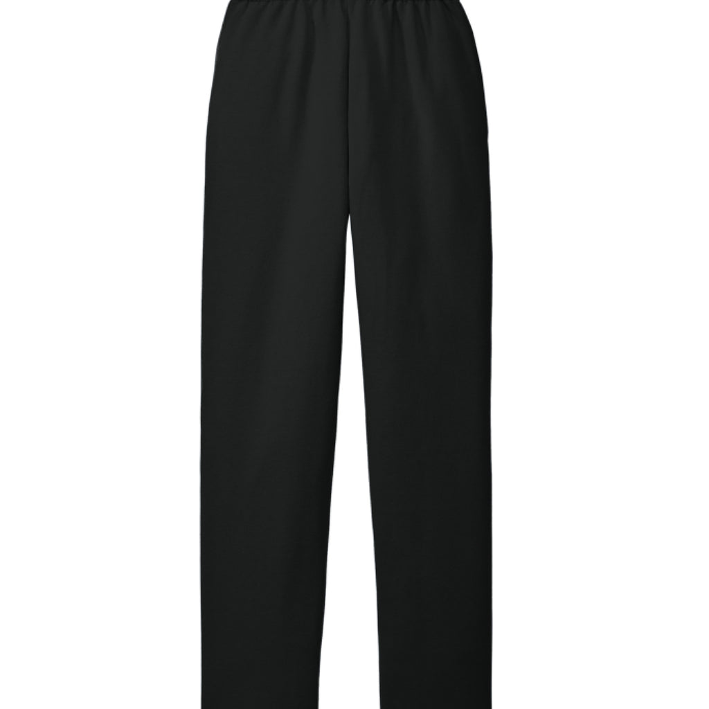 Jet Black - BACK