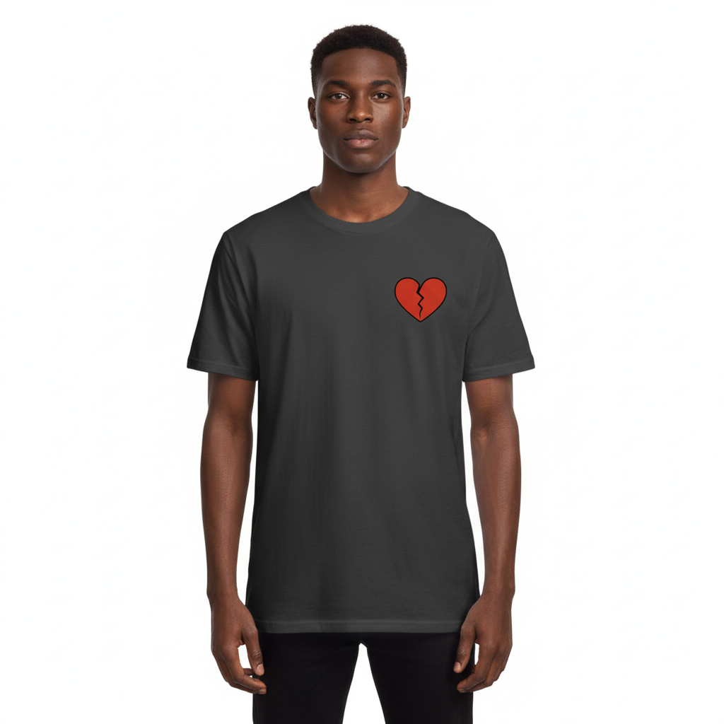 No love 11