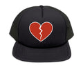 BLACK / BLACK - FRONT