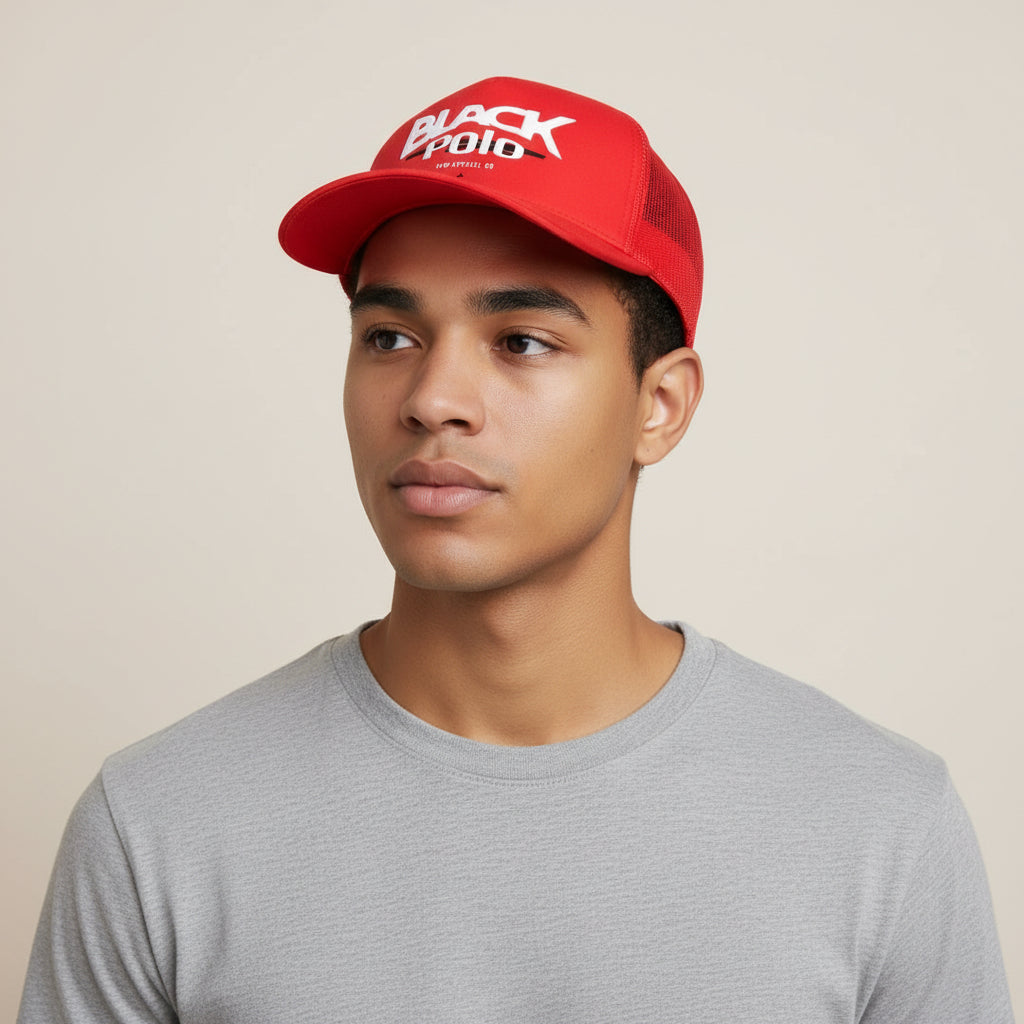 Red - FRONT